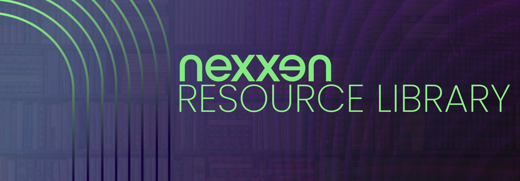 Nexxen Resource Library -2